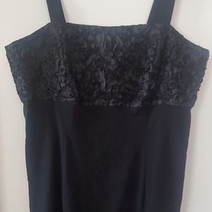 Luciano Dante Little Black Dress